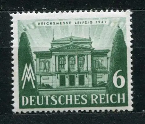 (3208) Deutsches Reich Nr.765          **  postfrisch