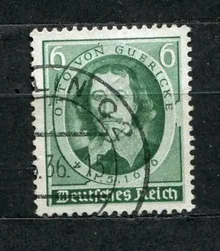 Deutsches Reich Nr.608          O  used         (3177)