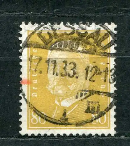 Deutsches Reich Nr.437          O  used         (3114)