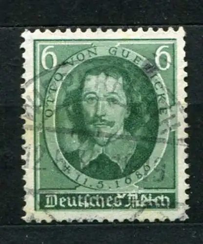 Deutsches Reich Nr.608        O  used       (2310)