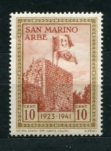 San Marino Nr.241         *  unused        (315)