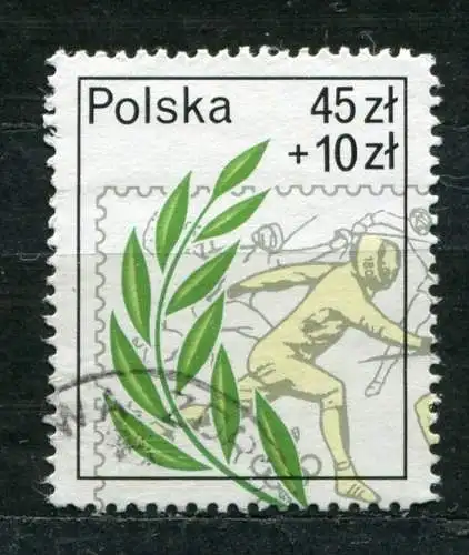 Polen Nr.3112      O  used       (1456)