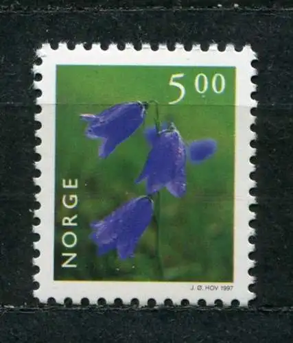 (1098) Norwegen Nr.1233         **  postfrisch