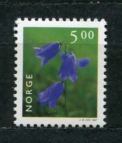 Norwegen Nr.1233         **  mint       (1098)