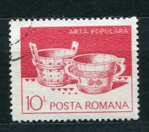 Romania Nr.3927 y       O   used       (704)