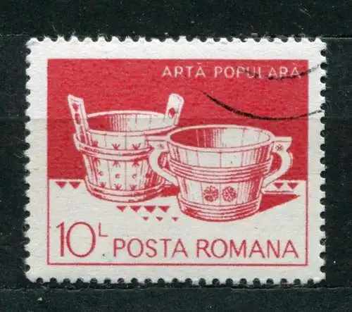 Romania Nr.3927 y       O   used       (703)