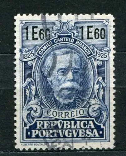 Portugal Nr.370          O  used          (761)