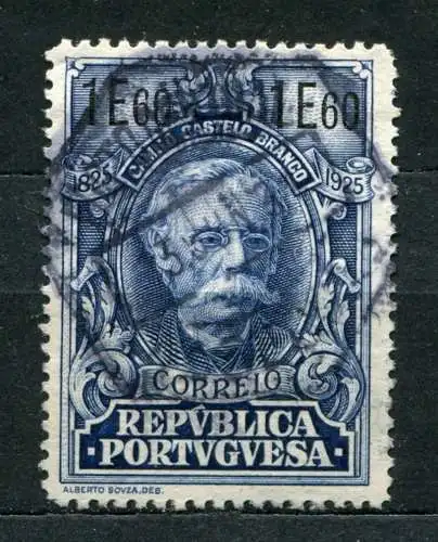 Portugal Nr.370          O  used          (760)