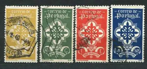 Portugal ex.Nr.606/13          O  used           (671)