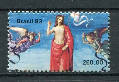 (711) Brasilien Nr.1968      **  postfrisch