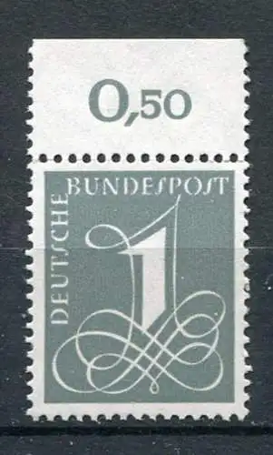 (9711) BRD Nr.226        **  postfrisch