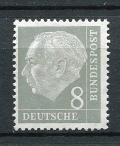 (9690) BRD Nr.182        **  postfrisch