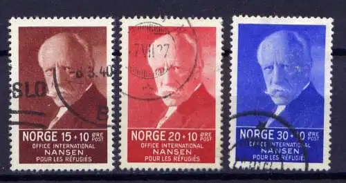 Norwegen Nr.173/5          O  used       (827)