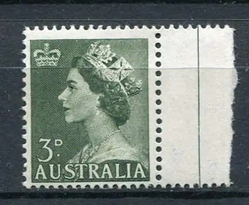 Australien Nr.236            **  mint         (1056)
