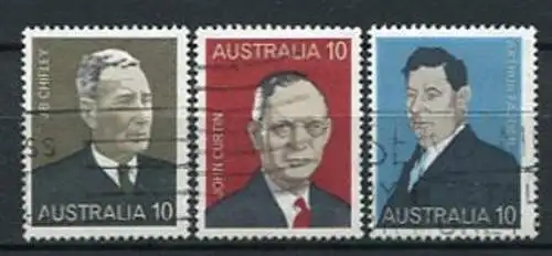 Australien Nr.573/5           O  used         (0997)