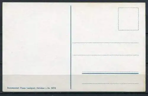 (3567) Triebtal mit Loreley-Stein / Vogtl. Schweiz - n. gel.