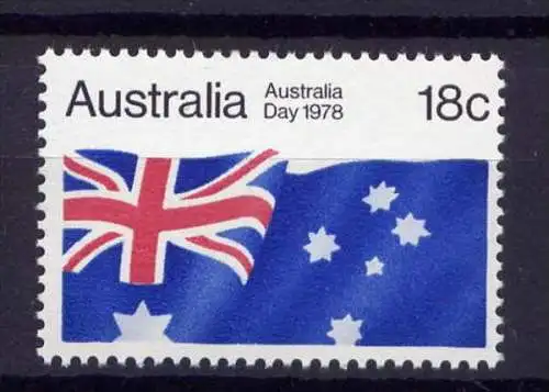 Australien Nr.643            **  mint       (532)