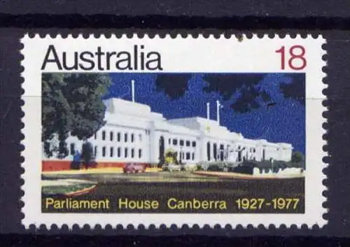 Australien Nr.638            **  mint       (528)