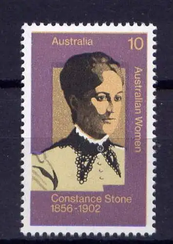 Australien Nr.589 B            **  mint       (510)