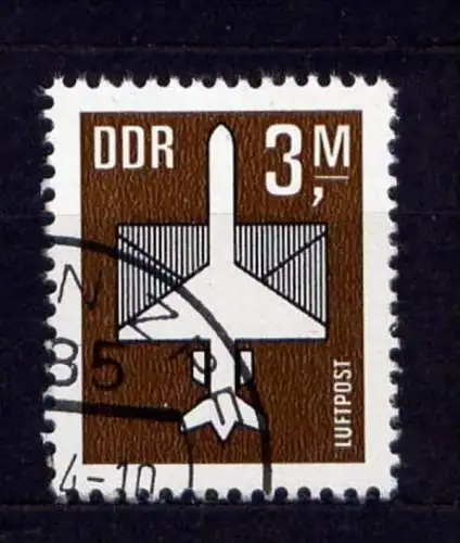 (19384) DDR Nr.2868       O  gestempelt