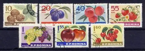 Romania Nr.2176/82        O  used       (495)