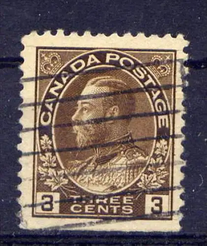 Canada  Nr.94 E       O  used       (854)