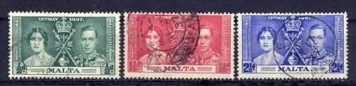 (026) Malta Nr.173/5        O  gestempelt