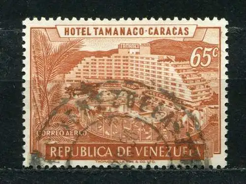 (253) Venezuela Nr.1178           O  gestempelt