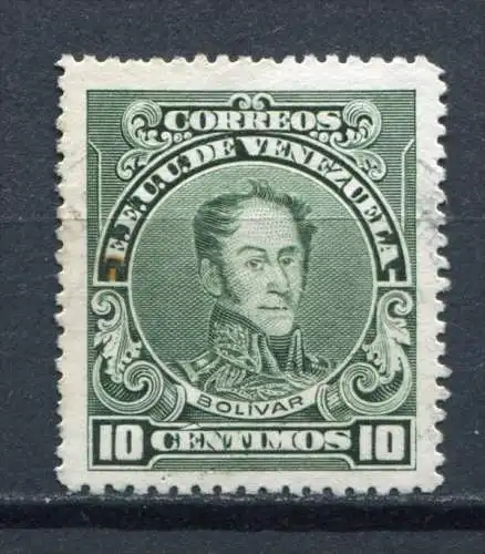 (131) Venezuela Nr.106 C           O  gestempelt