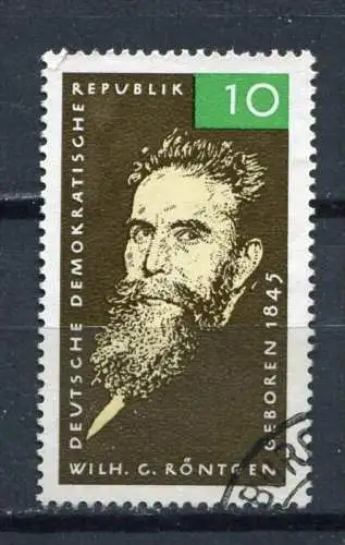 (19182) DDR Nr.1096         O  gestempelt