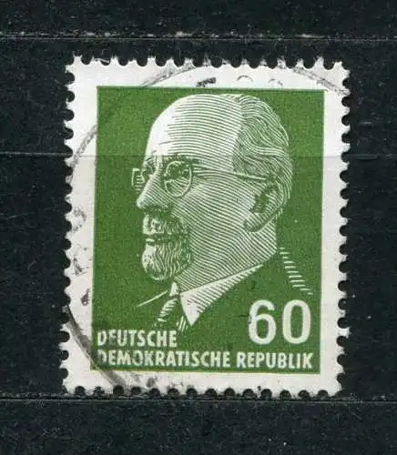 (19176) DDR Nr.1080         O  gestempelt