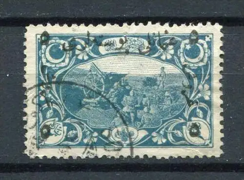 Türkei Nr.627         O  used           (333)