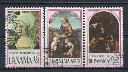 Panama Nr.873/5        O  used        (0014)