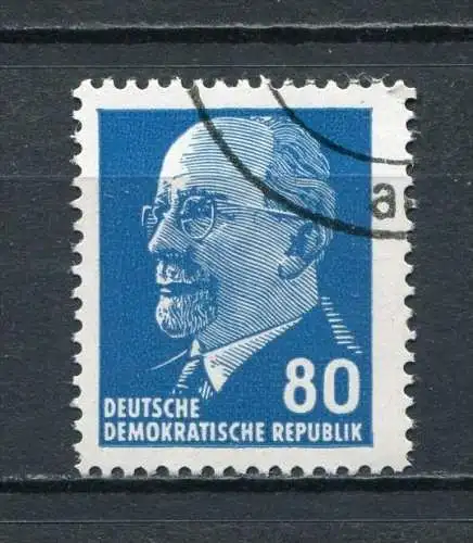 (18647) DDR Nr.1331        O  gestempelt