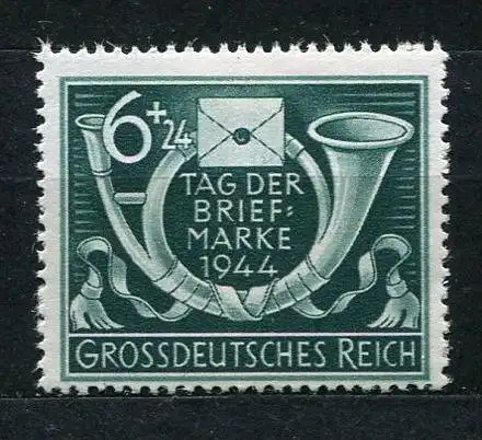 Deutsches Reich Nr.904       **  mint       (2808)