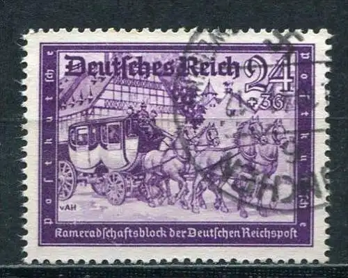Deutsches Reich Nr.778       O  used       (2582)