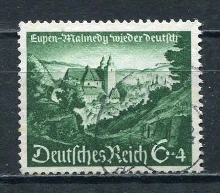 Deutsches Reich Nr.748        O  used       (2477)