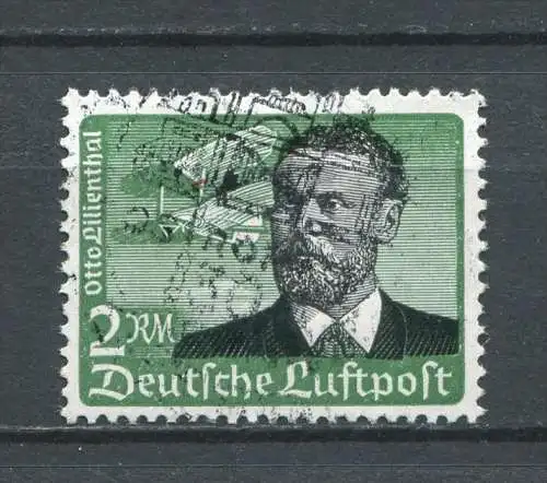Deutsches Reich Nr.538        O  used       (2827)