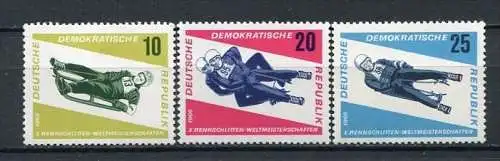 (18159) DDR  Nr.1156/8          **  postfrisch