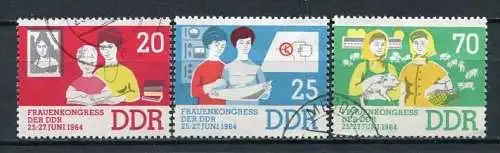 (18577) DDR Nr.1030/2           O  gestempelt