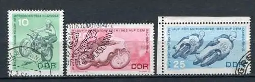 (18563) DDR Nr.972/4           O  gestempelt