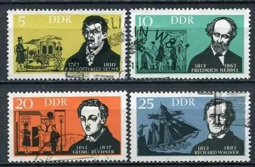 (18552) DDR Nr.952/5           O  gestempelt