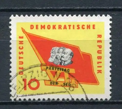 (18541) DDR Nr.941           O  gestempelt