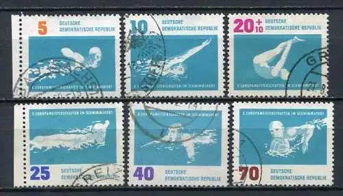 (18531) DDR Nr.907/12           O  gestempelt