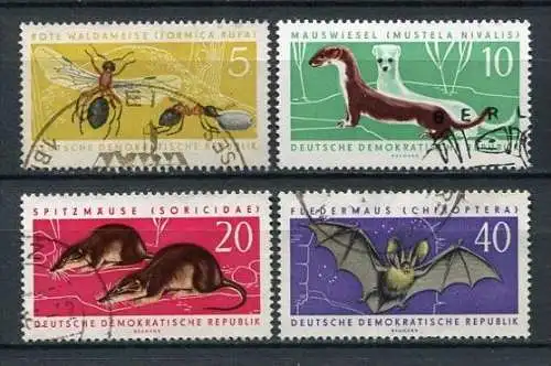 (18508) DDR Nr.869/72           O  gestempelt