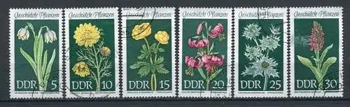 (17701) DDR Nr.1456/61         O  gestempelt
