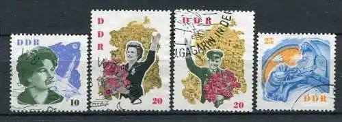 (17493) DDR Nr.993/6         O  gestempelt