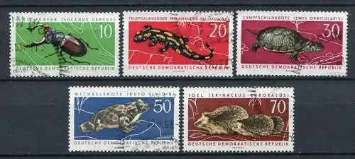 (17489) DDR Nr.978/82         O  gestempelt