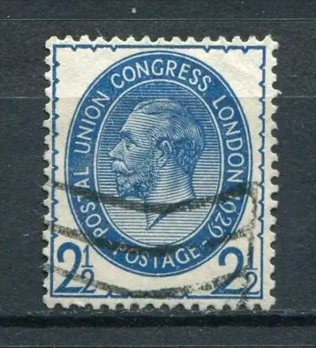 Great Britain Nr.173      O  used      (556)