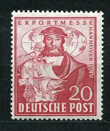 BIZONE Nr.104        **  mint     (100)